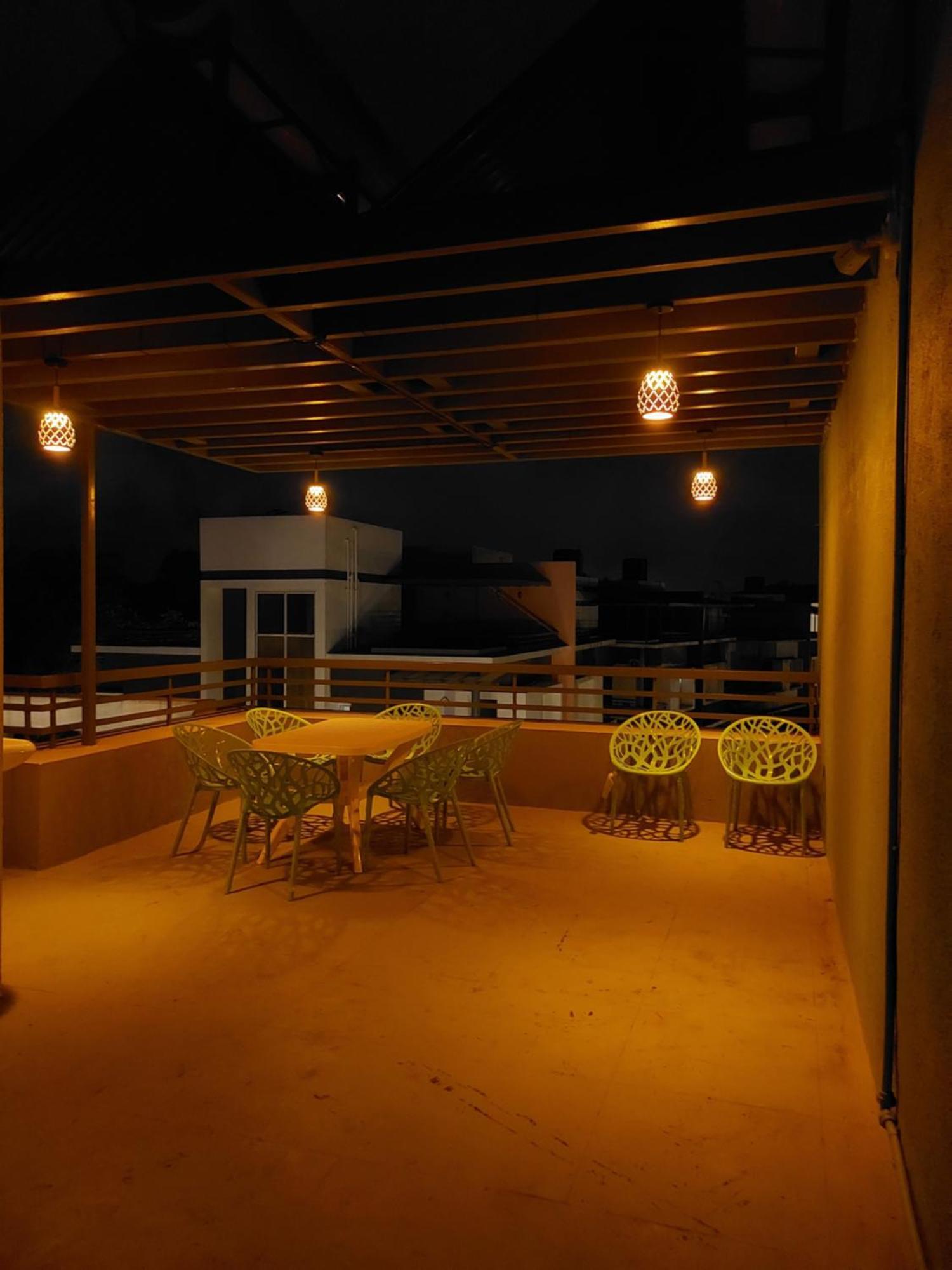 Divine Bliss Villa Lonavala Bagian luar foto