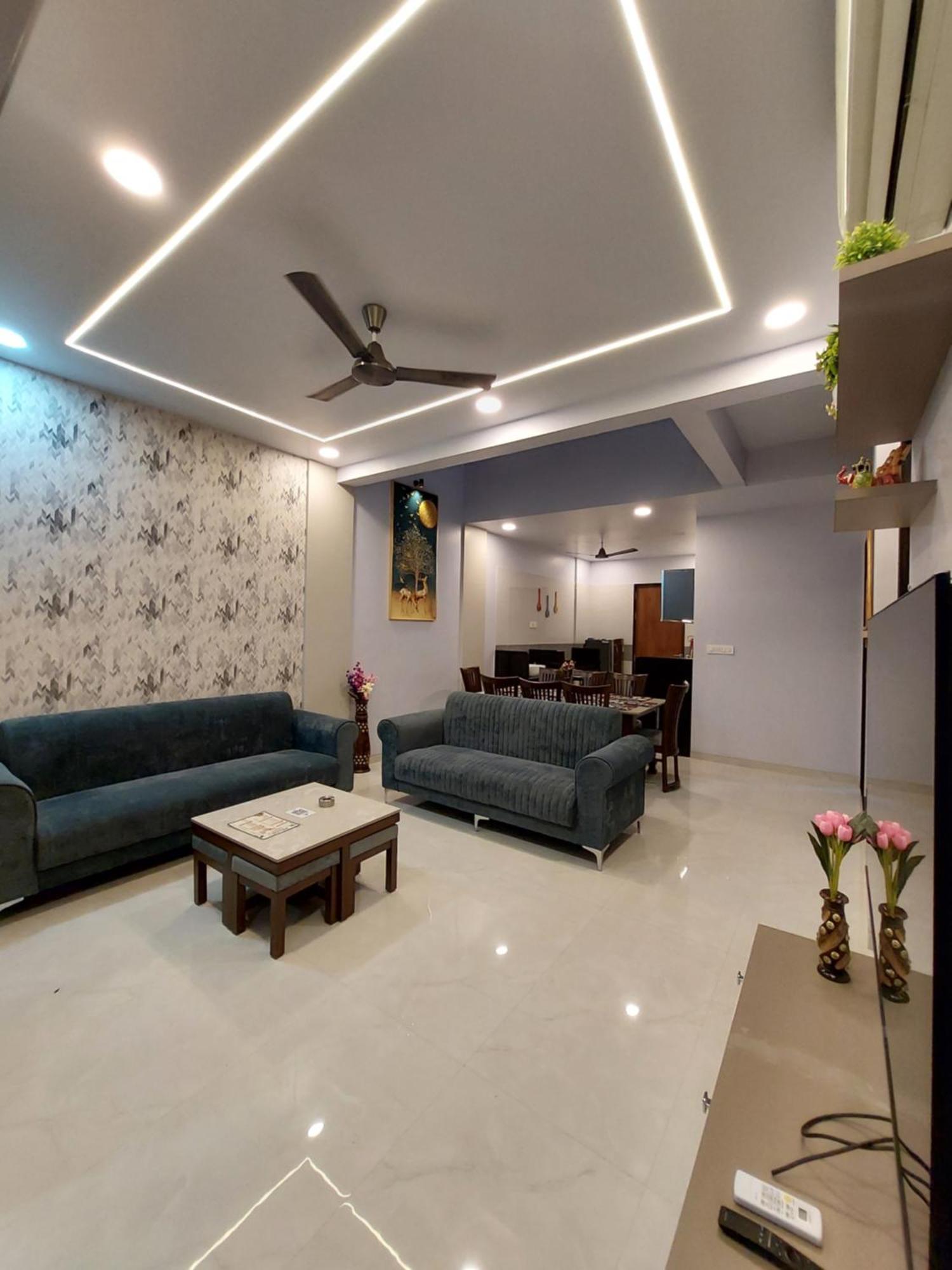 Divine Bliss Villa Lonavala Bagian luar foto