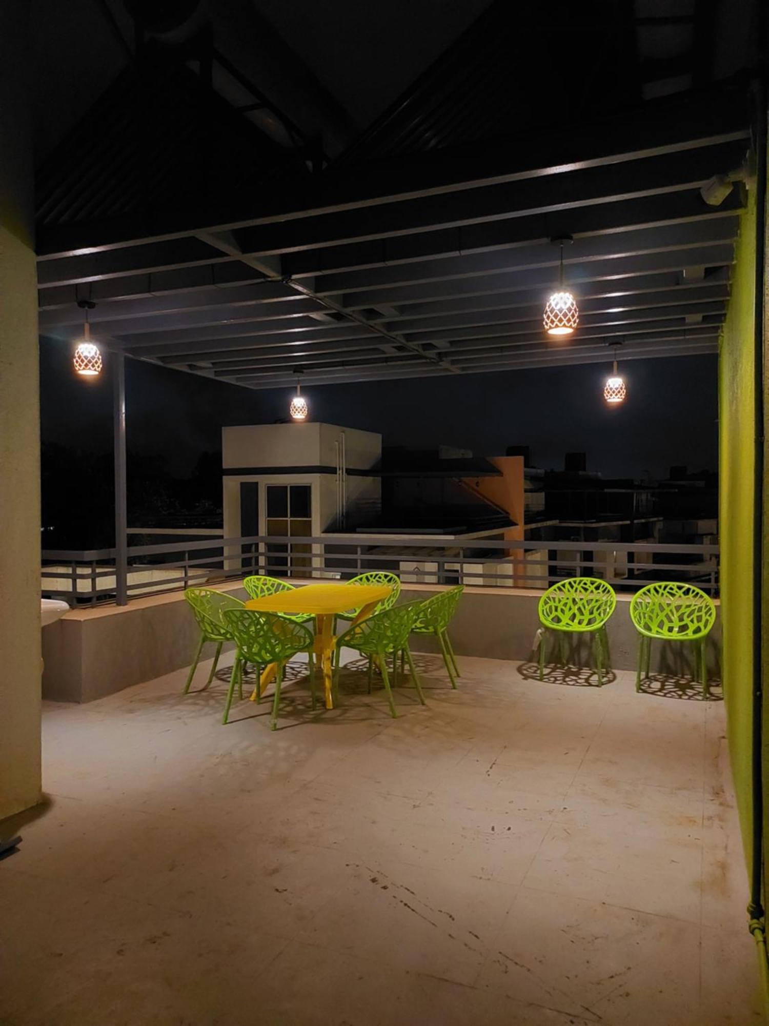 Divine Bliss Villa Lonavala Bagian luar foto