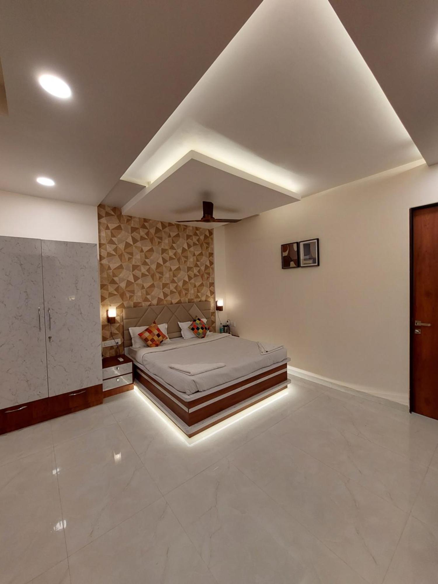 Divine Bliss Villa Lonavala Bagian luar foto