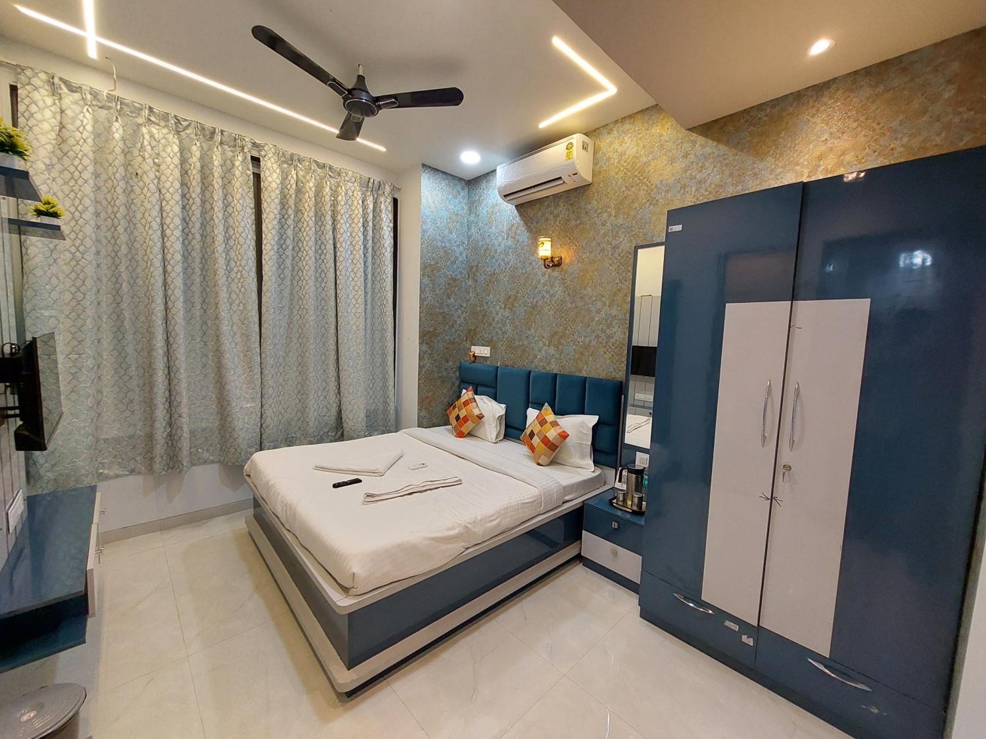 Divine Bliss Villa Lonavala Bagian luar foto