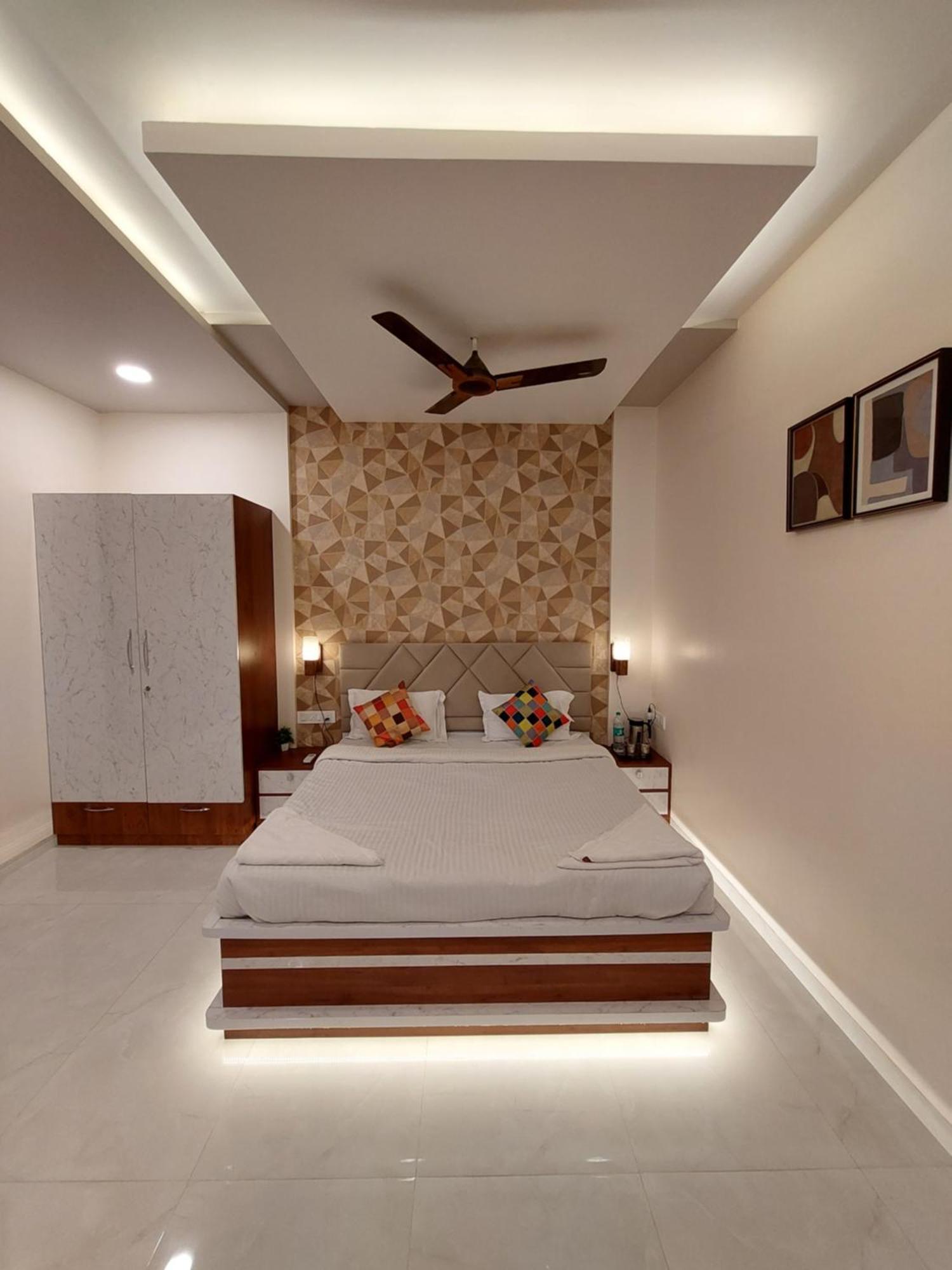 Divine Bliss Villa Lonavala Bagian luar foto