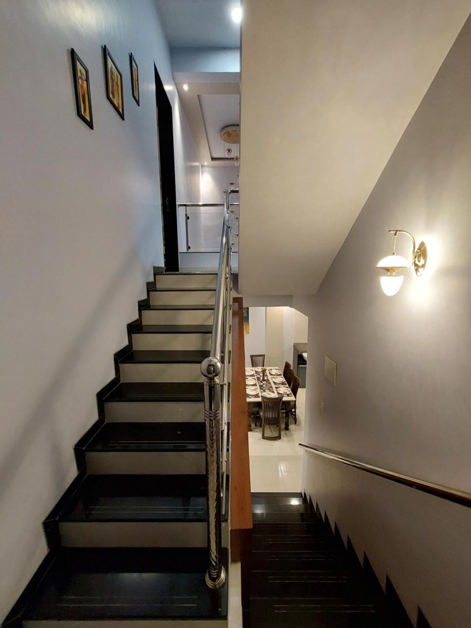Divine Bliss Villa Lonavala Bagian luar foto
