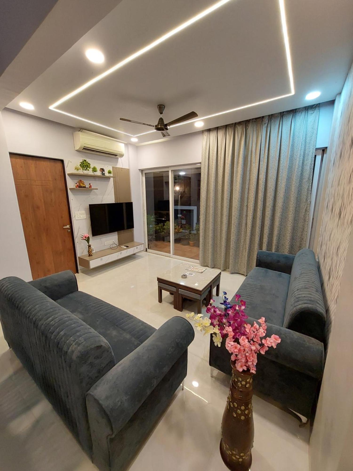 Divine Bliss Villa Lonavala Bagian luar foto