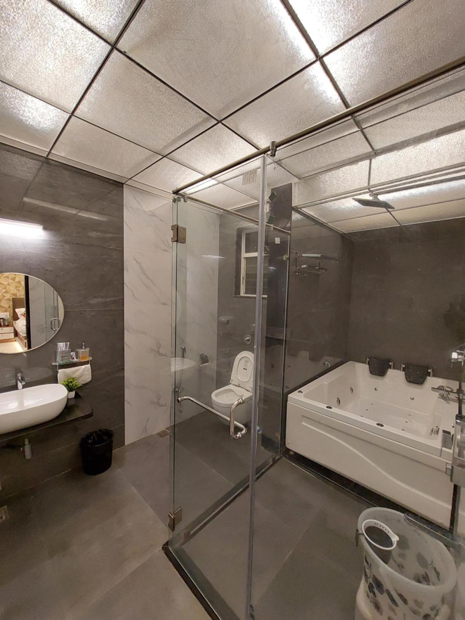 Divine Bliss Villa Lonavala Bagian luar foto