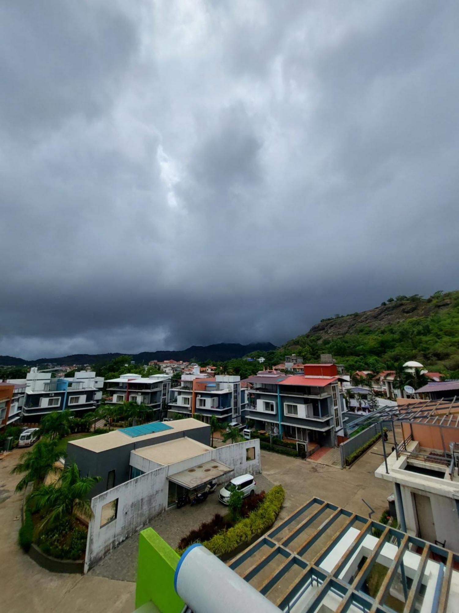 Divine Bliss Villa Lonavala Bagian luar foto