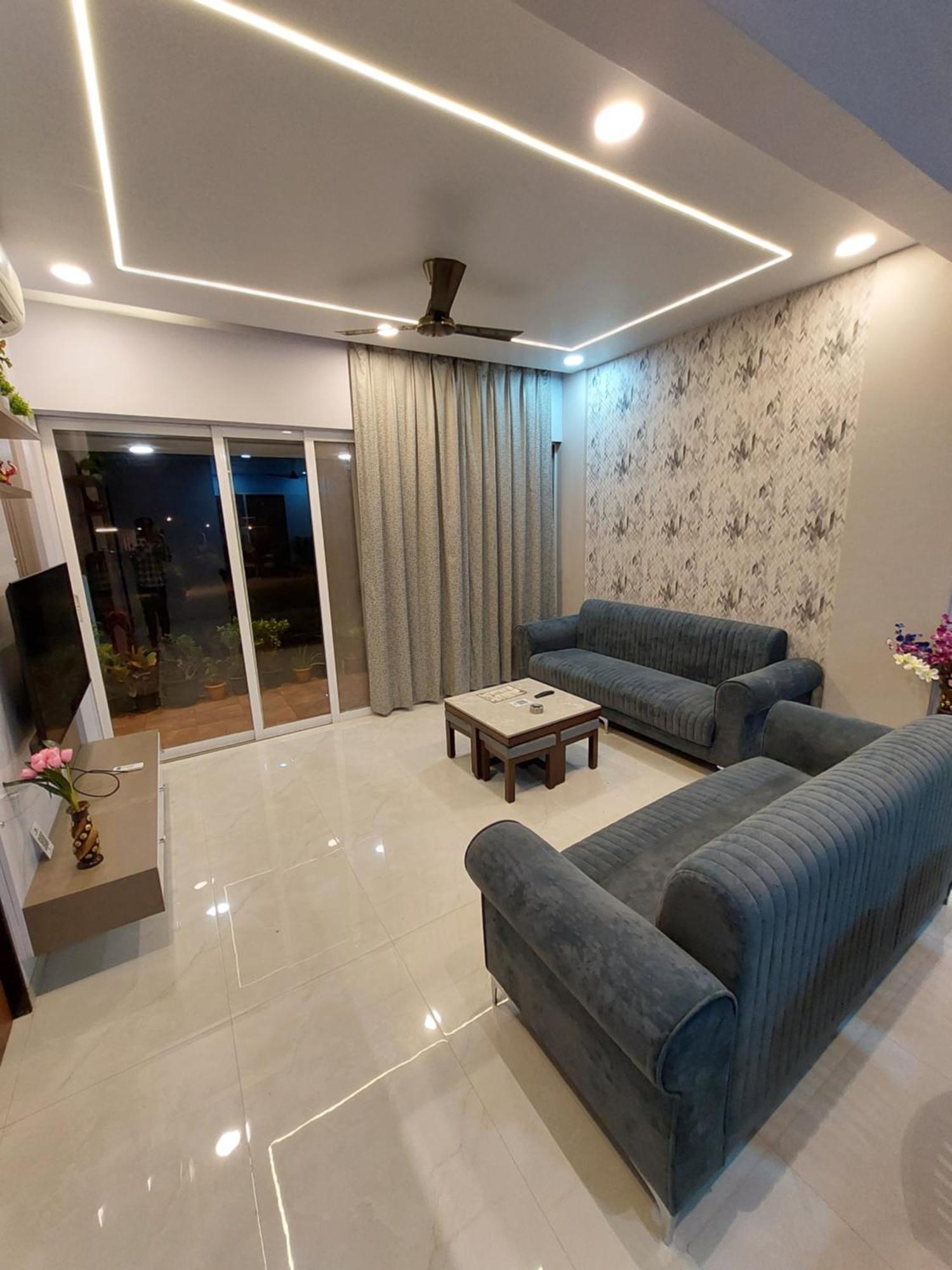 Divine Bliss Villa Lonavala Bagian luar foto