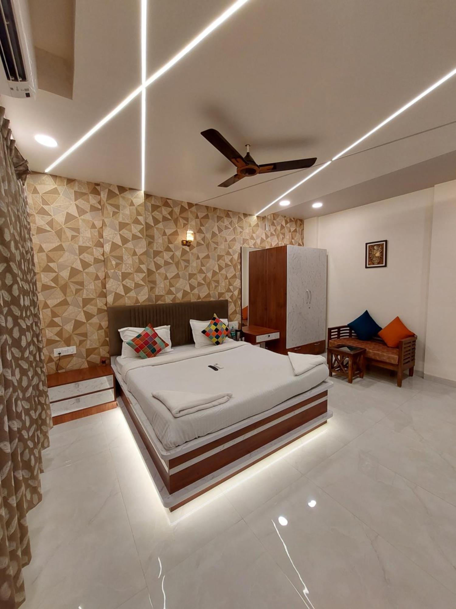 Divine Bliss Villa Lonavala Bagian luar foto