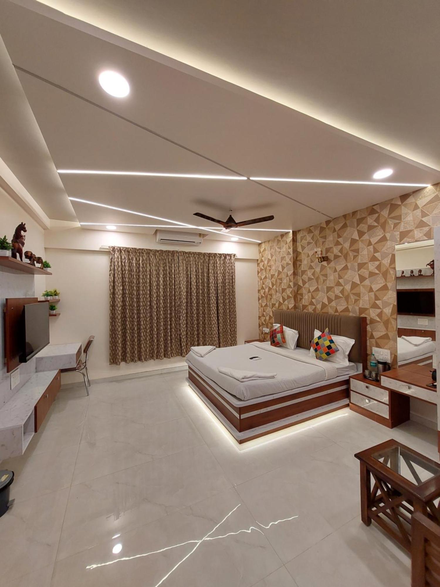 Divine Bliss Villa Lonavala Bagian luar foto