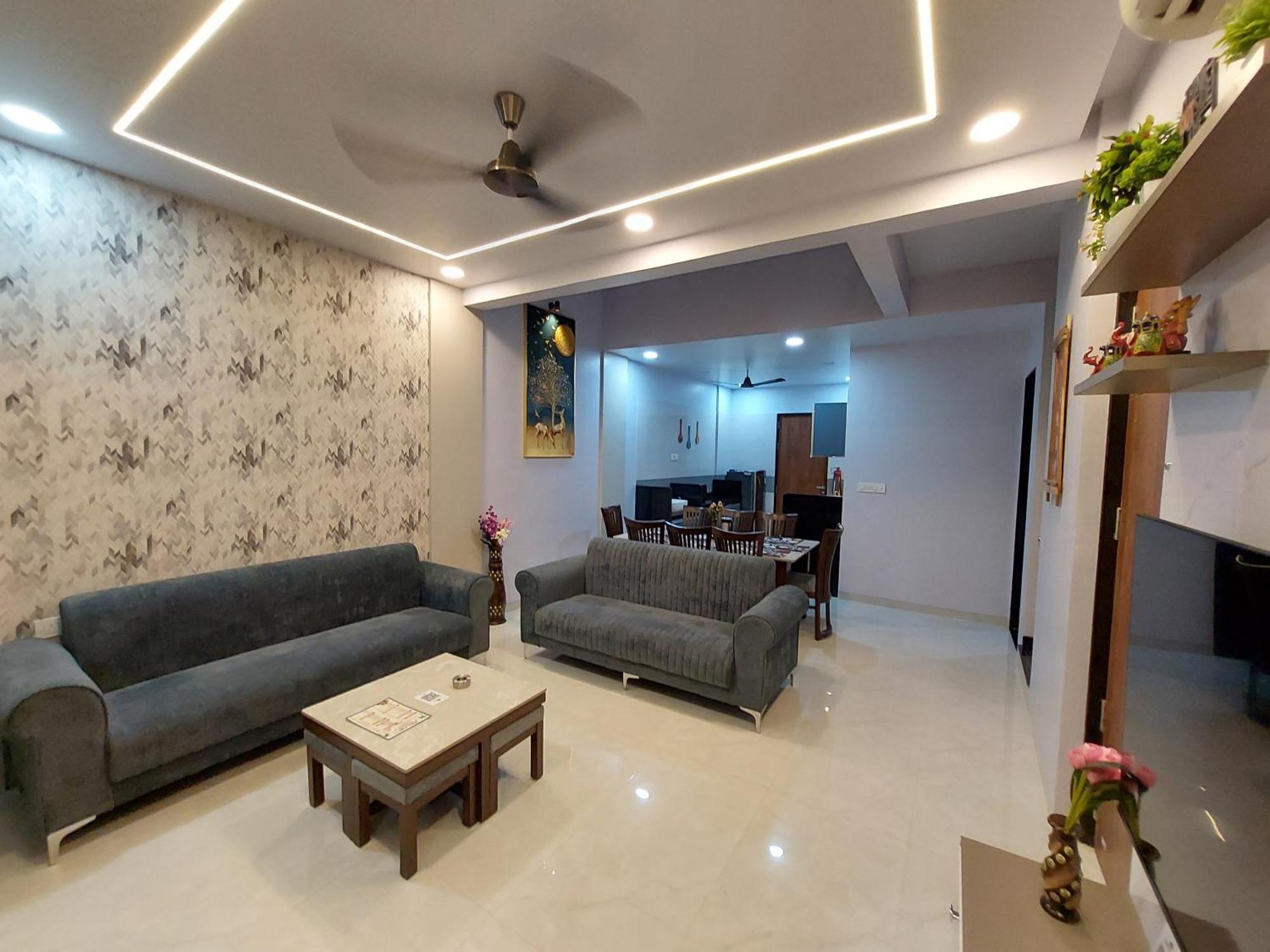 Divine Bliss Villa Lonavala Bagian luar foto