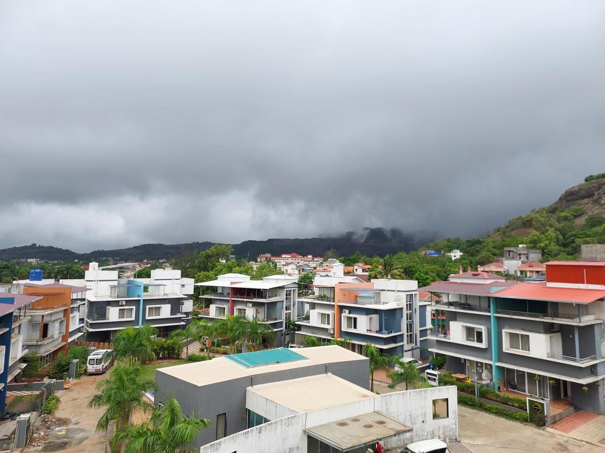 Divine Bliss Villa Lonavala Bagian luar foto