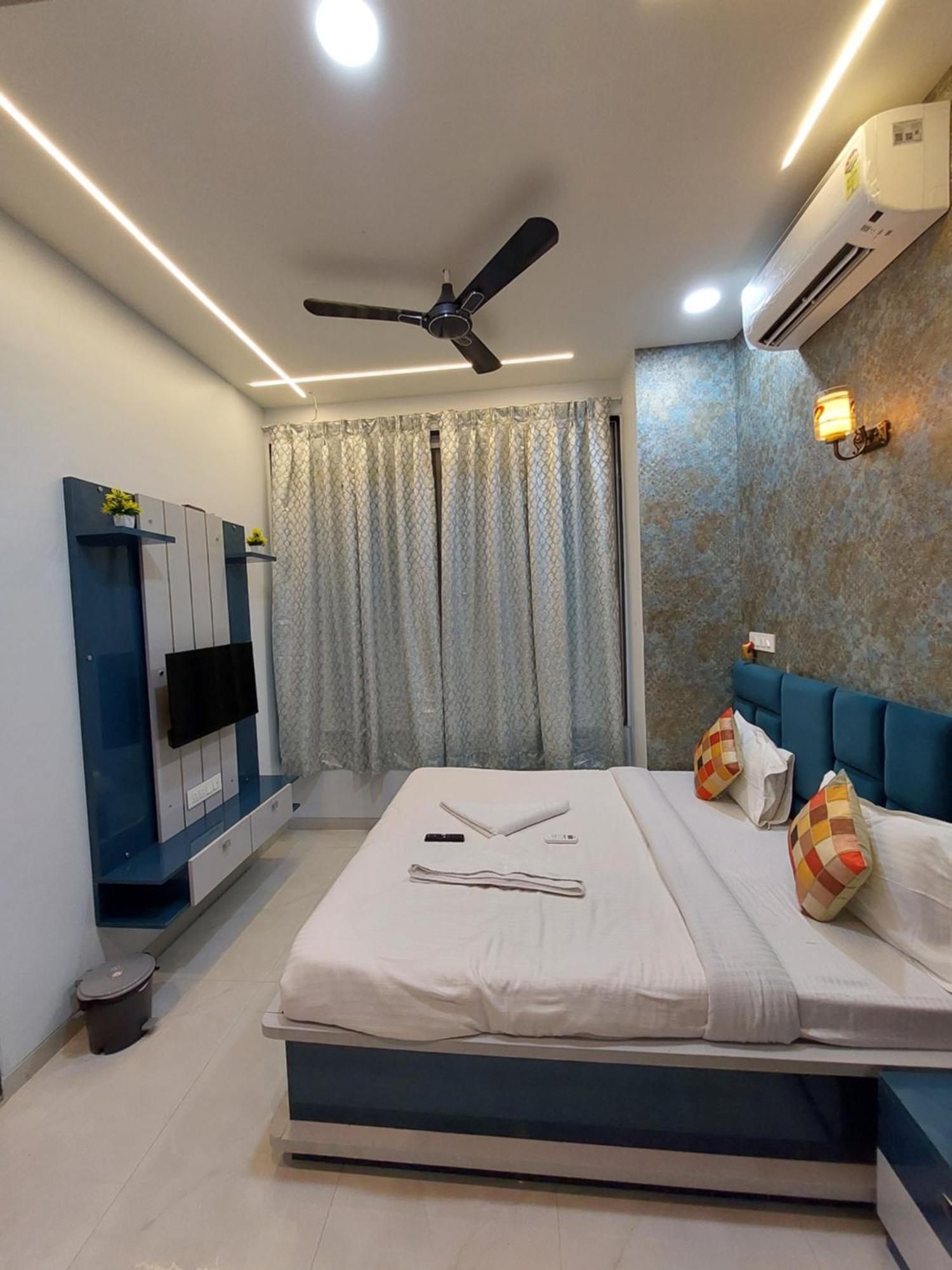 Divine Bliss Villa Lonavala Bagian luar foto