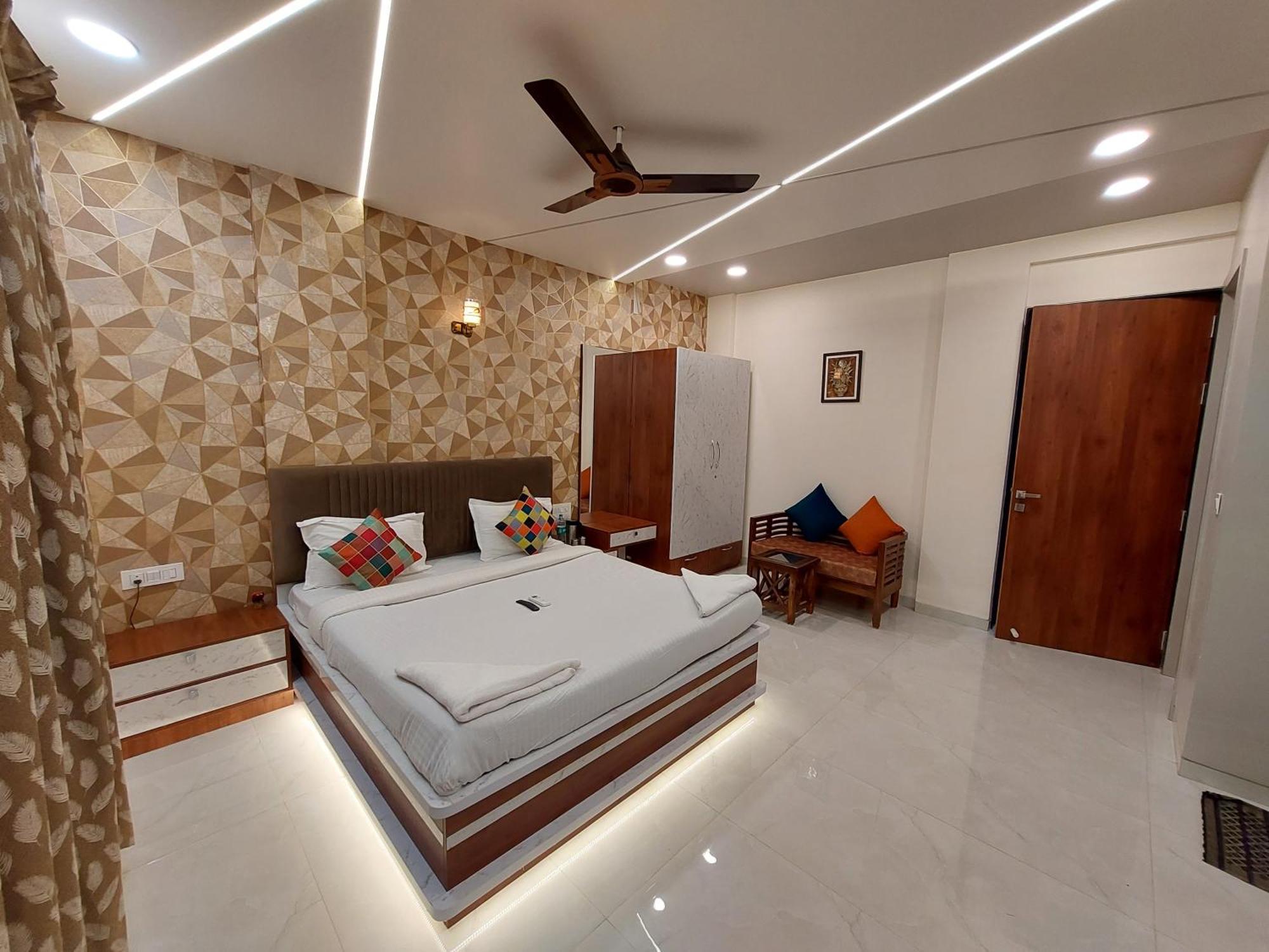 Divine Bliss Villa Lonavala Bagian luar foto